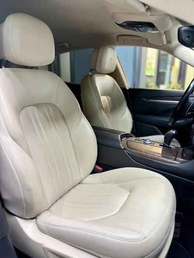 Maserati Levante Levante V6 Diesel 275 CV AWD (14)