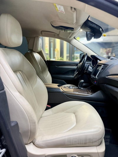 Maserati Levante Levante V6 Diesel 275 CV AWD (15)