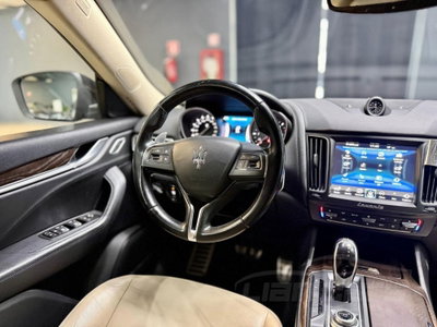Maserati Levante Levante V6 Diesel 275 CV AWD (17)