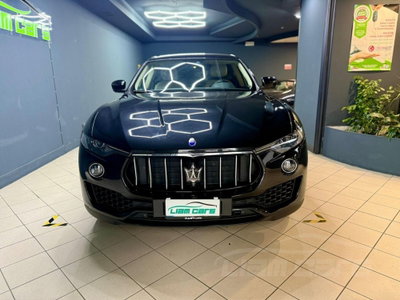 Maserati Levante Levante V6 Diesel 275 CV AWD (2)