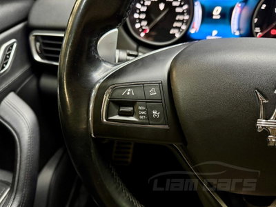 Maserati Levante Levante V6 Diesel 275 CV AWD (20)