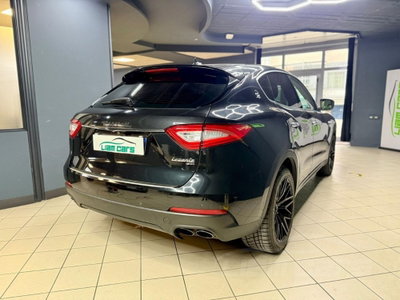 Maserati Levante Levante V6 Diesel 275 CV AWD (4)