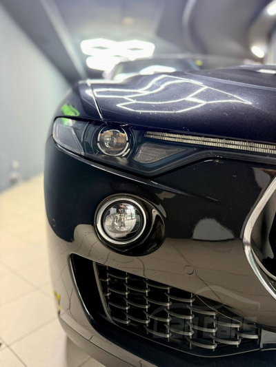 Maserati Levante Levante V6 Diesel 275 CV AWD (8)