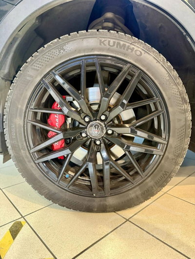 Maserati Levante Levante V6 Diesel 275 CV AWD (9)