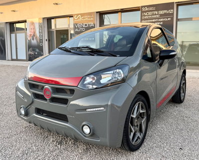 Casalini M20 M20 Avantgarde usata