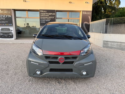 Casalini M20 M20 Avantgarde (2)