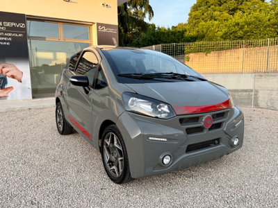 Casalini M20 M20 Avantgarde (3)