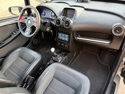 Casalini M20 M20 Avantgarde (8)