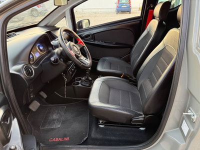 Casalini M20 M20 Avantgarde (9)