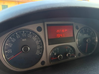 Lancia Musa 1.4 E-Collection Ecochic GPL (10)