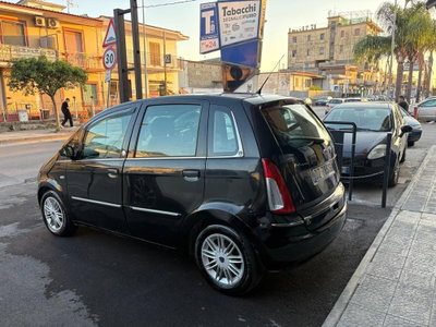 Lancia Musa 1.4 E-Collection Ecochic GPL (12)