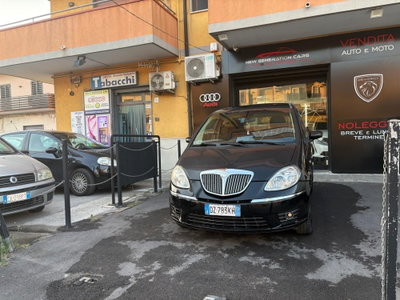 Lancia Musa 1.4 E-Collection Ecochic GPL (2)
