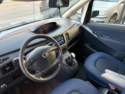 Lancia Musa 1.4 E-Collection Ecochic GPL (3)