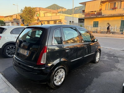 Lancia Musa 1.4 E-Collection Ecochic GPL (4)