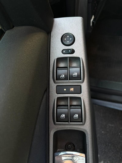 Lancia Musa 1.4 E-Collection Ecochic GPL (7)