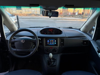 Lancia Musa 1.4 E-Collection Ecochic GPL (9)