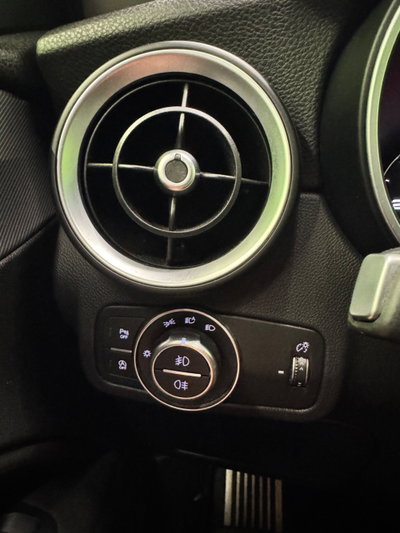 Alfa Romeo Stelvio Stelvio 2.2 Turbodiesel 180 CV AT8 RWD Executive (17)