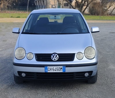 Volkswagen Polo 1.4 TDI 5p. Trendline (3)
