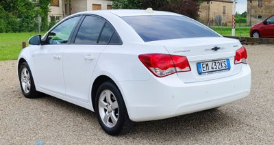 Chevrolet Cruze 1.8 5 porte LT GPL (11)
