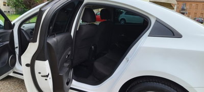 Chevrolet Cruze 1.8 5 porte LT GPL (13)