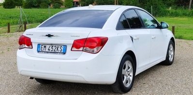 Chevrolet Cruze 1.8 5 porte LT GPL (18)