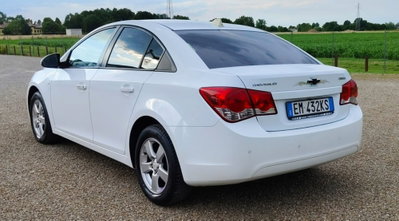 Chevrolet Cruze 1.8 5 porte LT GPL (6)