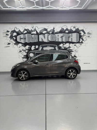 Peugeot 208 75 5 porte Allure (2)