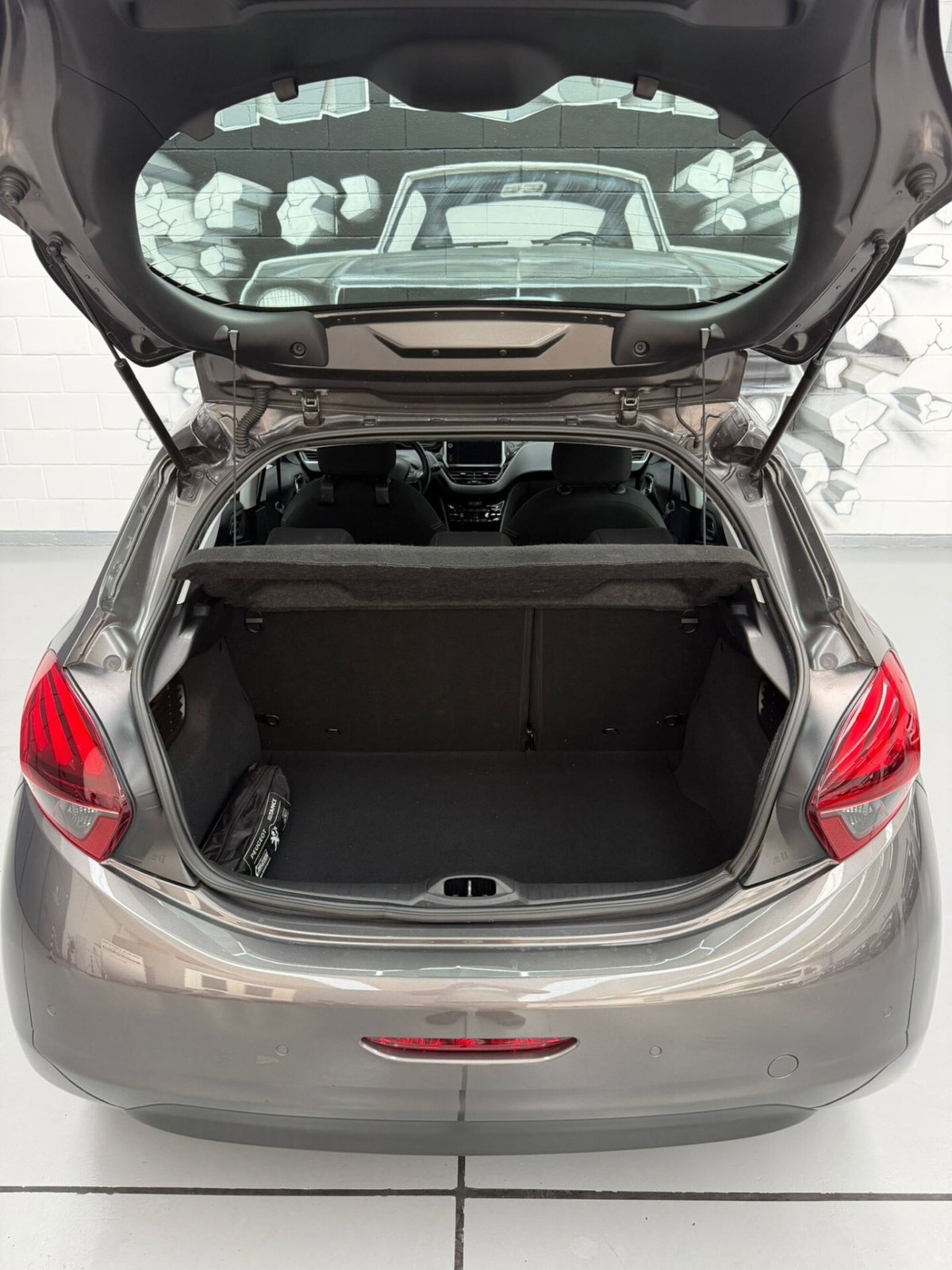 Peugeot 208 75 5 porte Allure (5)