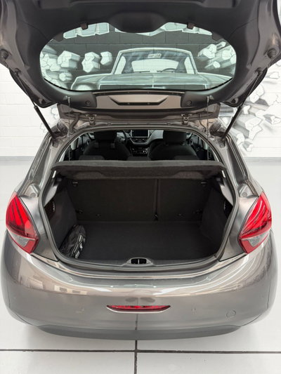Peugeot 208 75 5 porte Allure (5)