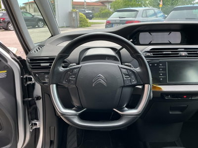 Citroen Grand C4 Picasso BlueHDi 120 S&S EAT6 Business (10)
