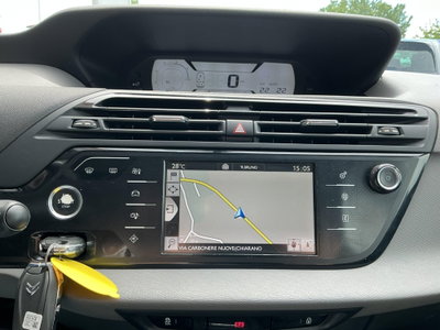 Citroen Grand C4 Picasso BlueHDi 120 S&S EAT6 Business (11)