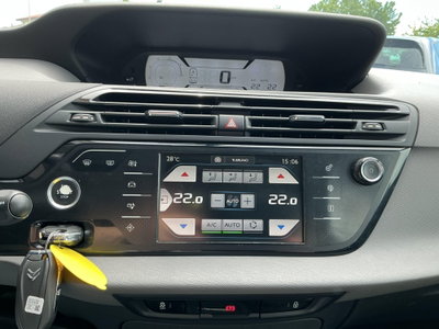 Citroen Grand C4 Picasso BlueHDi 120 S&S EAT6 Business (12)