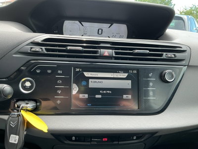 Citroen Grand C4 Picasso BlueHDi 120 S&S EAT6 Business (13)