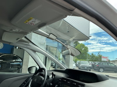 Citroen Grand C4 Picasso BlueHDi 120 S&S EAT6 Business (16)