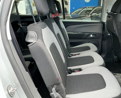 Citroen Grand C4 Picasso BlueHDi 120 S&S EAT6 Business (17)