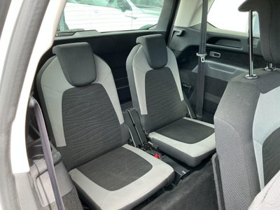Citroen Grand C4 Picasso BlueHDi 120 S&S EAT6 Business (19)