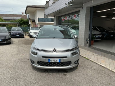 Citroen Grand C4 Picasso BlueHDi 120 S&S EAT6 Business (2)