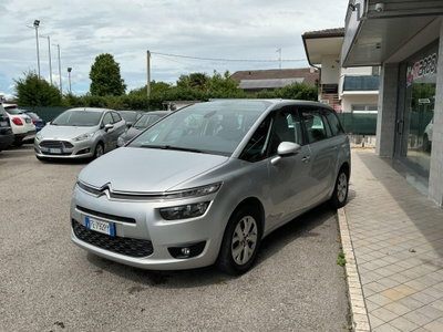 Citroen Grand C4 Picasso BlueHDi 120 S&S EAT6 Business (3)