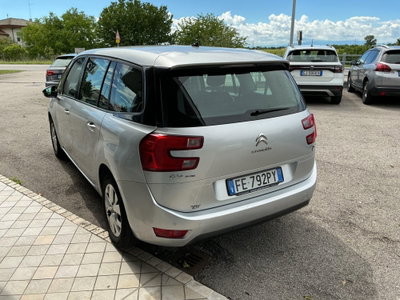Citroen Grand C4 Picasso BlueHDi 120 S&S EAT6 Business (4)