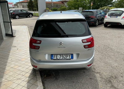 Citroen Grand C4 Picasso BlueHDi 120 S&S EAT6 Business (5)