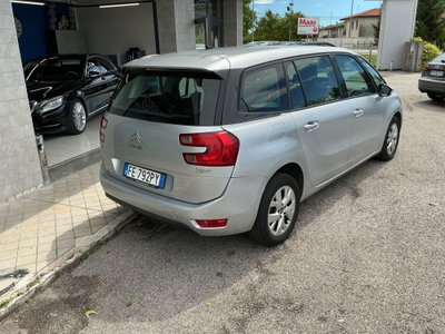 Citroen Grand C4 Picasso BlueHDi 120 S&S EAT6 Business (6)