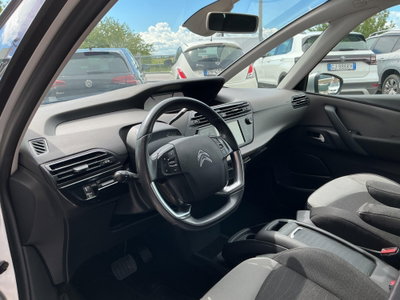 Citroen Grand C4 Picasso BlueHDi 120 S&S EAT6 Business (8)