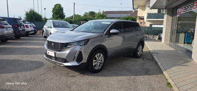 Peugeot 5008 1.5 bluehdi Allure Pack s&s 130cv eat8 usata