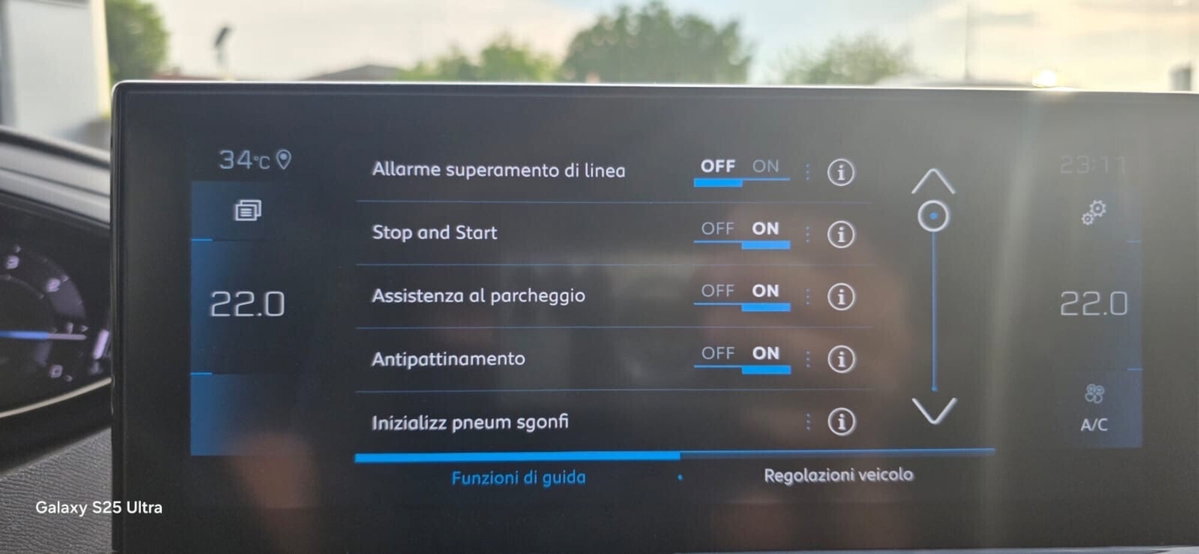 Peugeot 5008 1.5 bluehdi Allure Pack s&s 130cv eat8 (16)