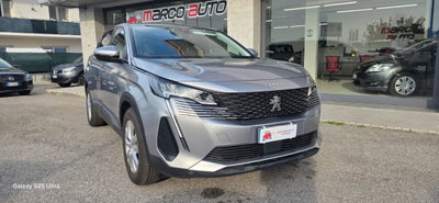 Peugeot 5008 1.5 bluehdi Allure Pack s&s 130cv eat8 (3)