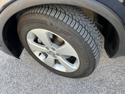 Opel Mokka 1.6 CDTI Ecotec 136CV 4x2 aut. Business (11)