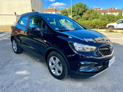 Opel Mokka 1.6 CDTI Ecotec 136CV 4x2 aut. Business (3)