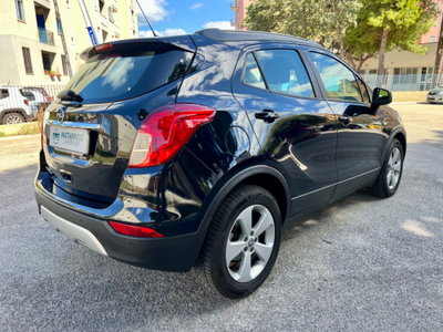 Opel Mokka 1.6 CDTI Ecotec 136CV 4x2 aut. Business (4)