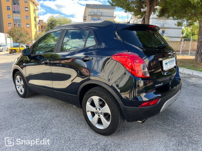 Opel Mokka 1.6 CDTI Ecotec 136CV 4x2 aut. Business (5)