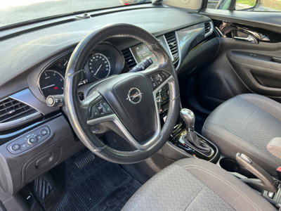 Opel Mokka 1.6 CDTI Ecotec 136CV 4x2 aut. Business (6)